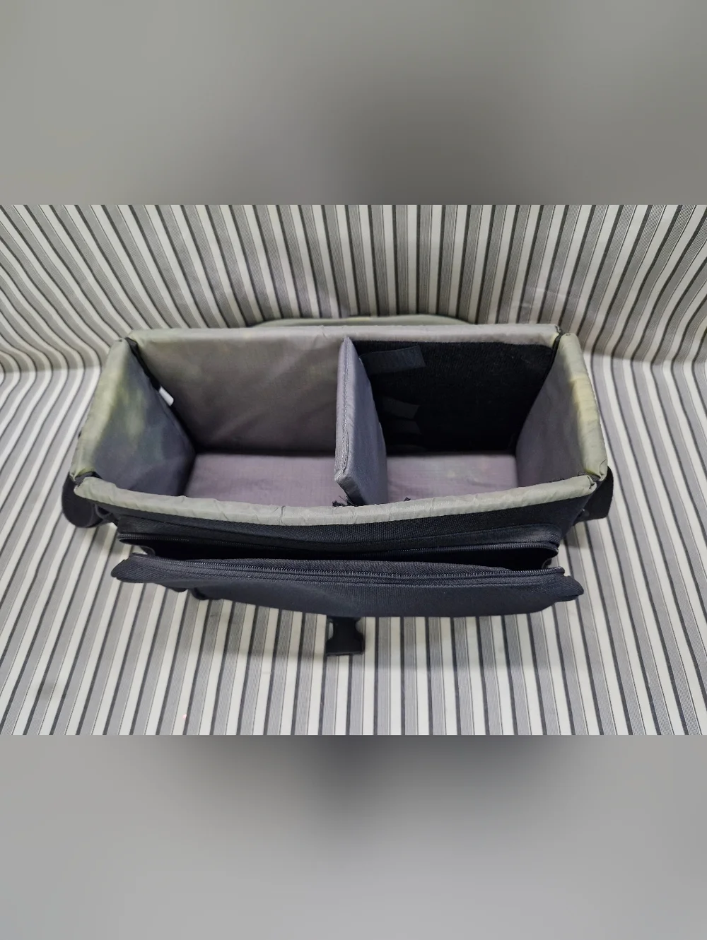 Samsonite padded camera